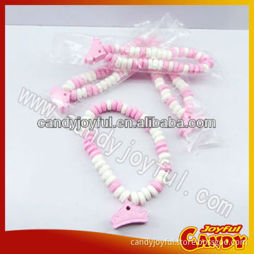 20g candy pendant necklace